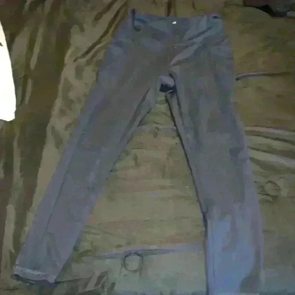 Dan skin leggings size M